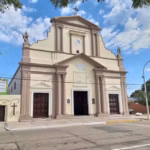 Parroquia Virgen Del Carmen