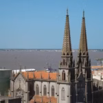 Parroquia Virgen del Carmen