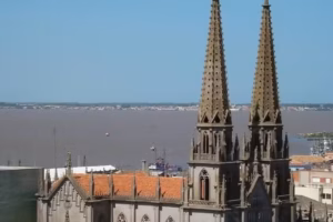 Parroquia Virgen del Carmen