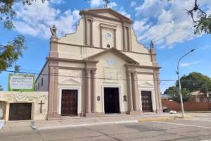 Parroquia Virgen Del Carmen
