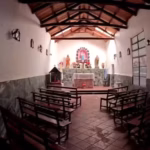Parroquia Virgen Del Rosario