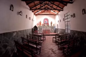 Parroquia Virgen Del Rosario