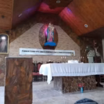 Parroquia Virgen del Rosario
