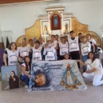 Parroquia Virgen Del Valle