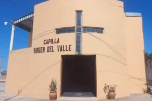 Parroquia Virgen del Valle