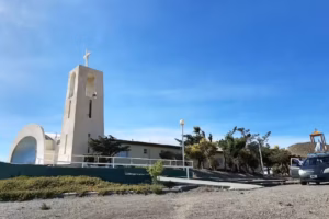 Parroquia Virgen del Valle
