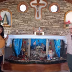 Parroquia Virgen del Valle