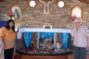 Parroquia Virgen del Valle