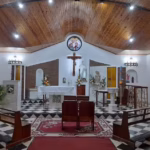 Parroquia Virgen Del Valle