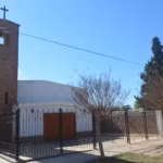 Parroquia Virgen del Valle