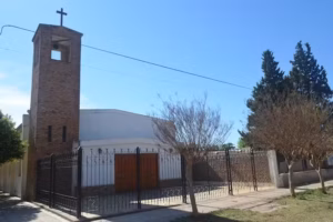 Parroquia Virgen del Valle