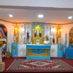 Parroquia Virgen del Valle