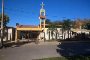 Parroquia Virgen Inmaculada de la Montaña