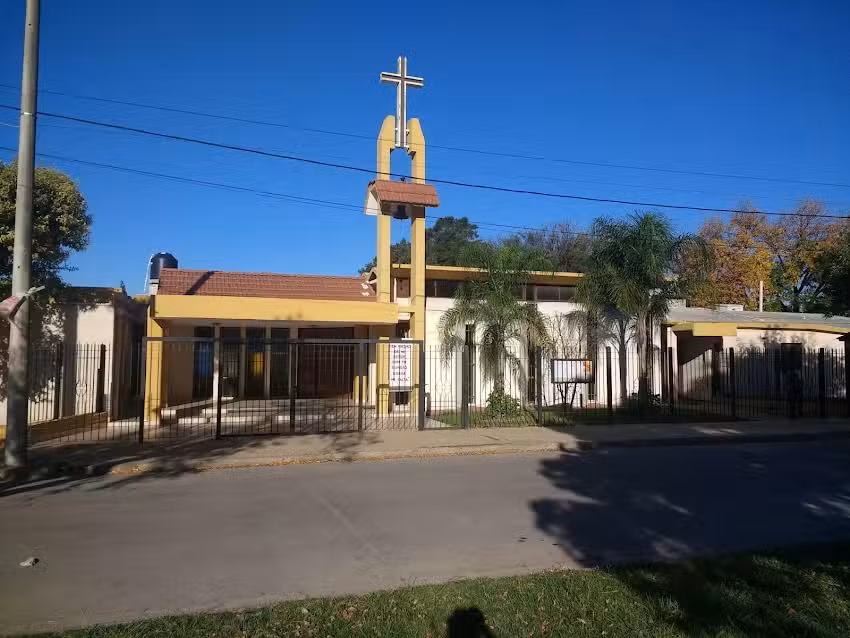 Parroquia Virgen Inmaculada de la Montaña