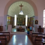 Parroquia Virgen Niña