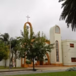 Parroquia Virgen Niña