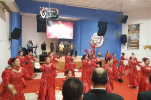 Pasion Por Las Vidas