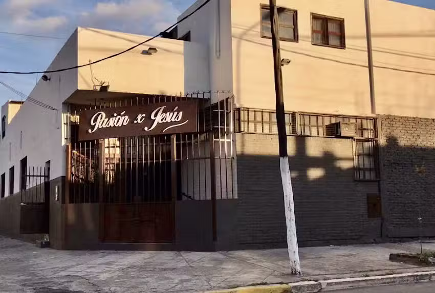 Pasión x Jesús-oficial