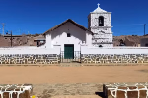 Pastos Chicos