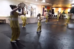 PENIEL Trenque Lauquen – Centro Cristiano