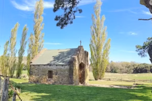 Pequeña Capilla