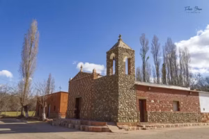 Plaza ANGULOS