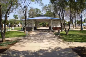 Plaza Del Centro