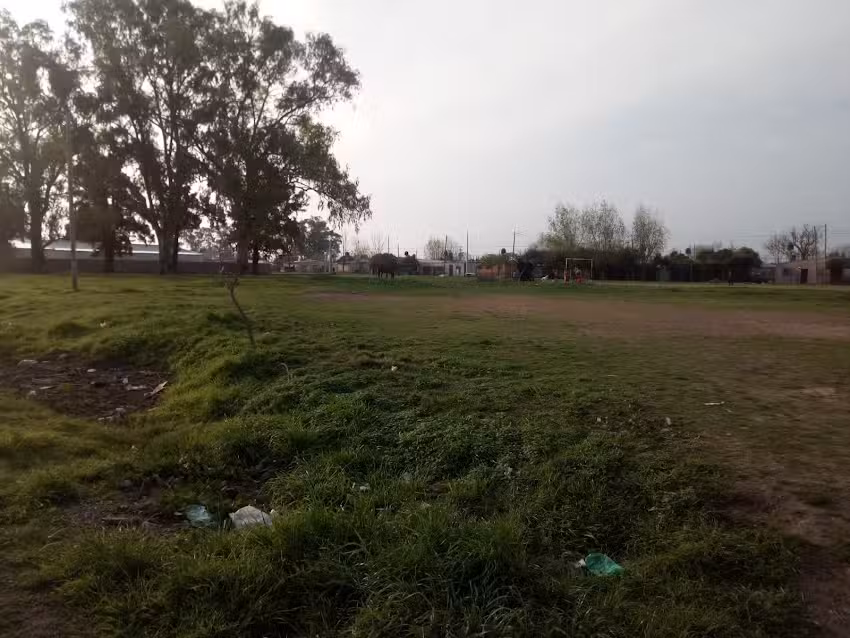 Plaza San Martin