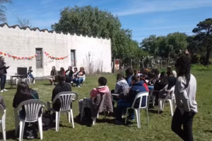 Predio AIC Parque Hermoso