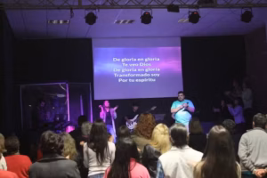 Presencia de Dios Posadas