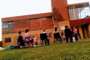 Primera Iglesia Bautista de Berazategui