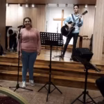 Primera Iglesia Evangélica Bautista