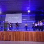 Primera Iglesia Evangelica Bautista