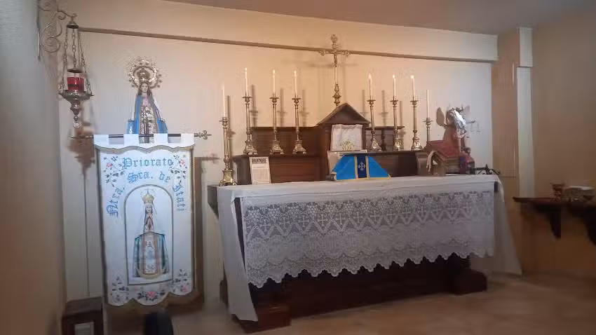 Priorato Ntra. Sra. de Itatí