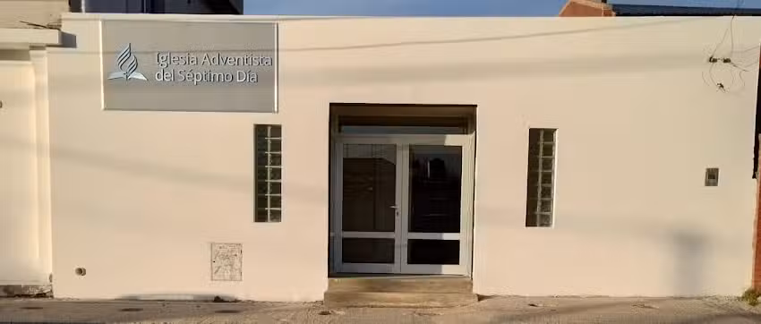 Próspero Palazzo Seventh-day Adventist Church