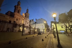 Provincia Franciscana de la Asuncion