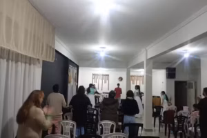 PROVOCANDO UN AVIVAMIENTO – MINISTERIO PROFETICO