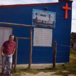 Puerta Del Cielo