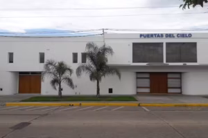 Puertas del Cielo – Ministerio de Restauración Personal y Familiar de la Ciudad
