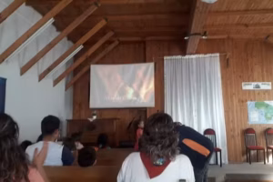 Puerto Madryn Seventh-day Adventist Church