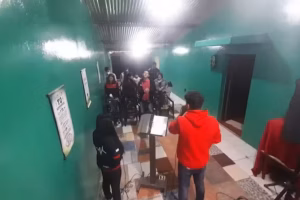 Pulsaciones Iglesia Cristiana Evangelica – Pentecostales