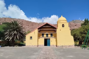 Punta Corral