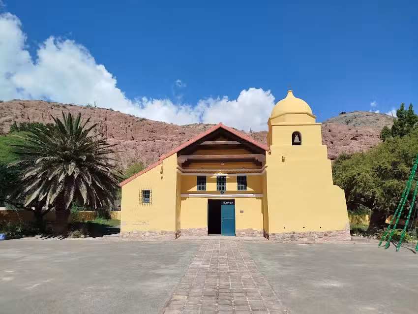 Punta Corral