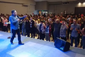 PuntoVida Iglesia