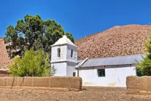 Quebrada al Chañi