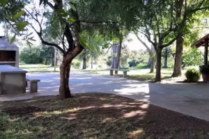 Quinta – Casa de espiritualidad “San Felipe”