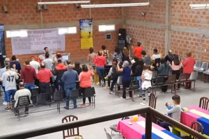 QUINTA EL ENCUENTRO