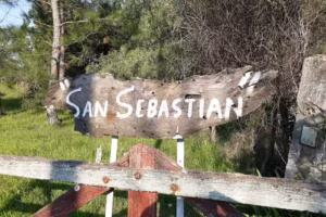 Quinta San Sebastián