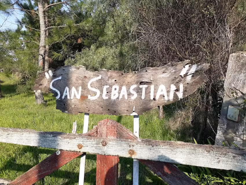 Quinta San Sebastián
