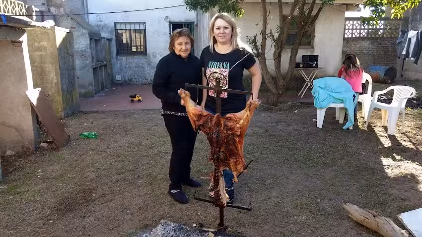 Racimo de Vida